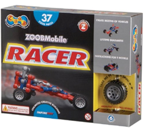 ZOOBMobile Racer 37